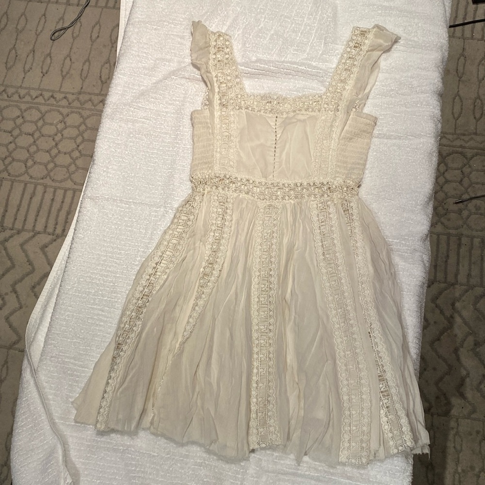 Free People Dress -XS